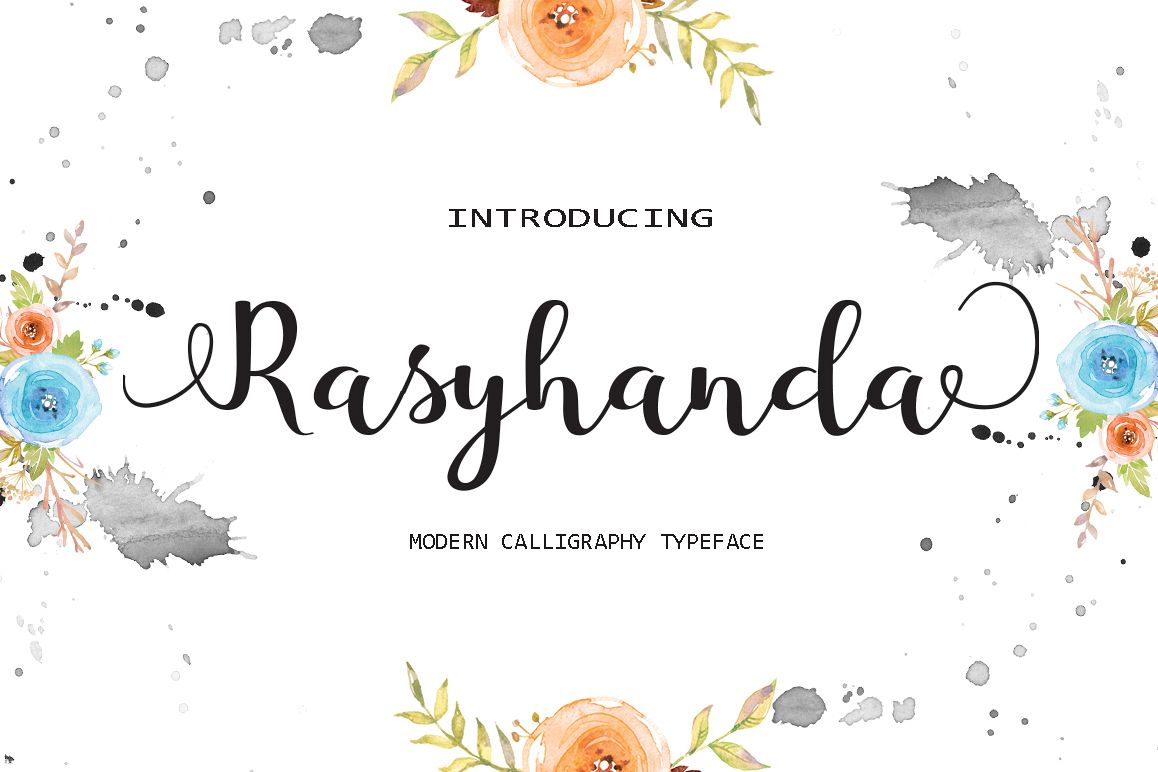 Rasyhanda example image 1