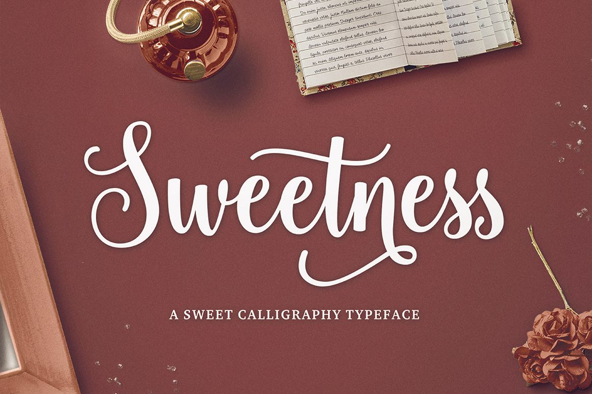Sweetness Script example image 1