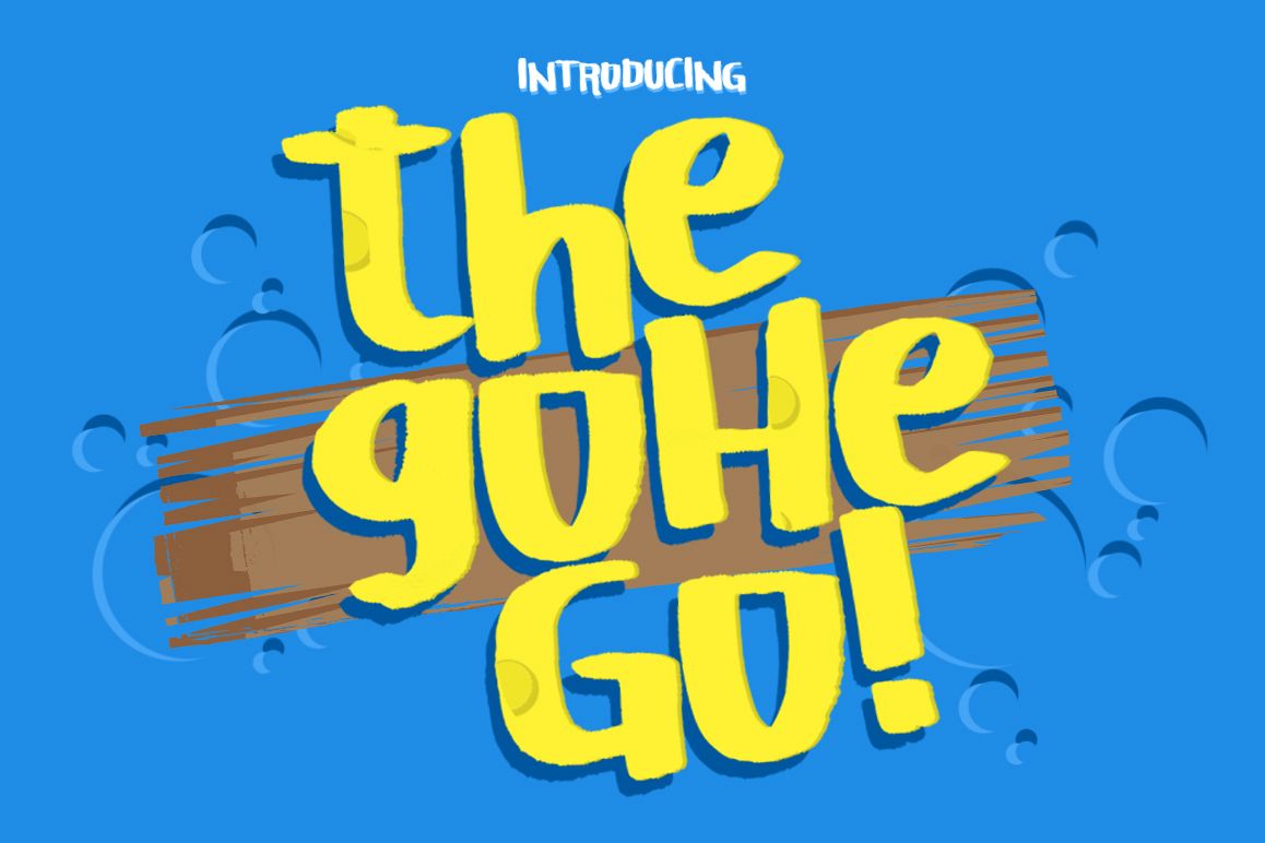 The Gohe Go! example image 1