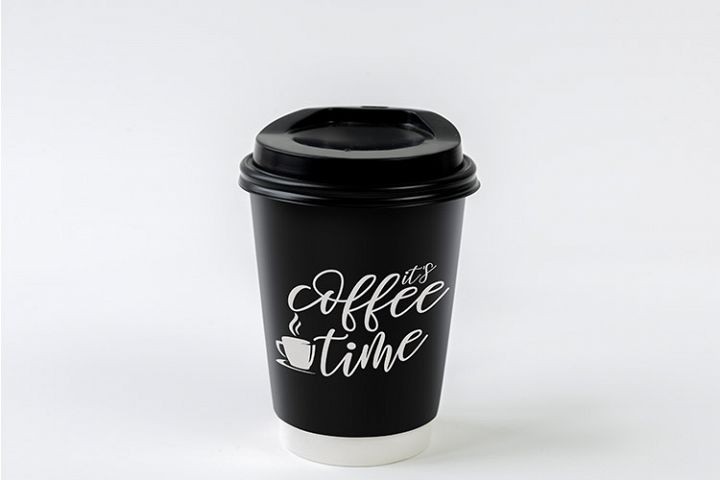 it's coffee time | SVG PNG PDF EPS JPG and PSD