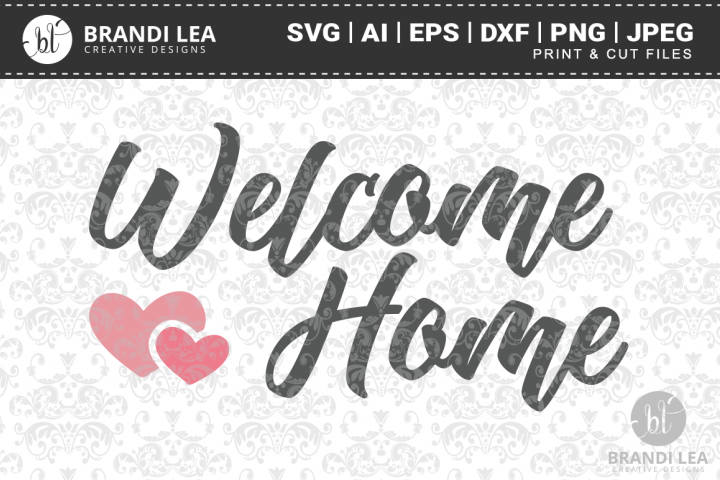 Free Free 310 Welcome Home Svg Free SVG PNG EPS DXF File