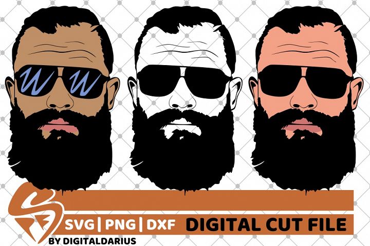 Free Free Bearded Husband Svg 134 SVG PNG EPS DXF File