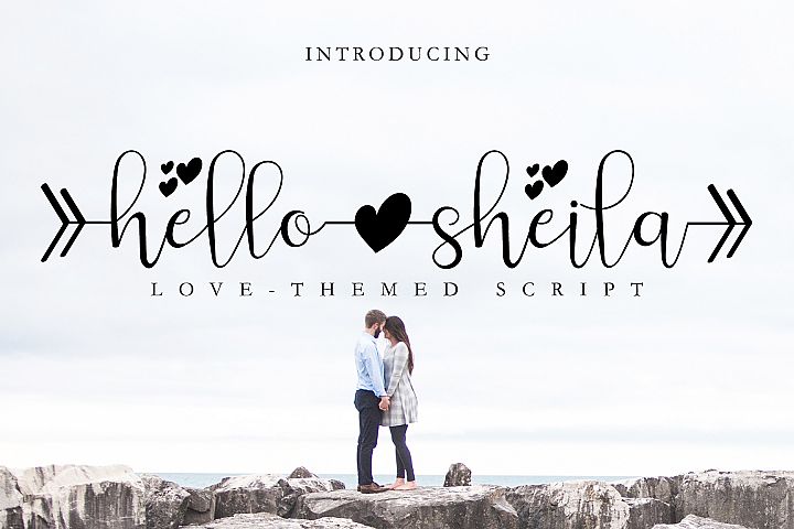 Hello Sheila