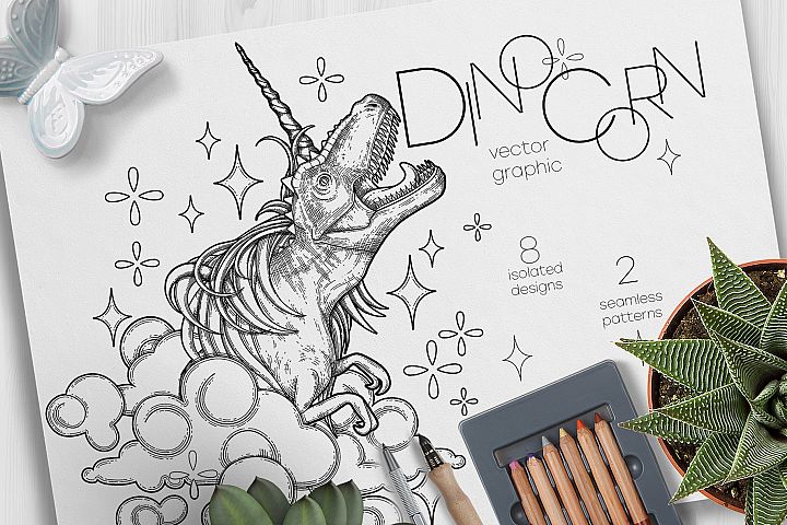 dinocore coloring pages