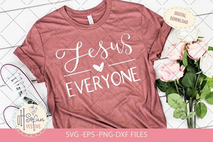 Free Free Love Everyone Svg 432 SVG PNG EPS DXF File