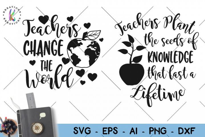 Download Teacher svg Teacher quote svg Teacher sayings svg (135327 ...