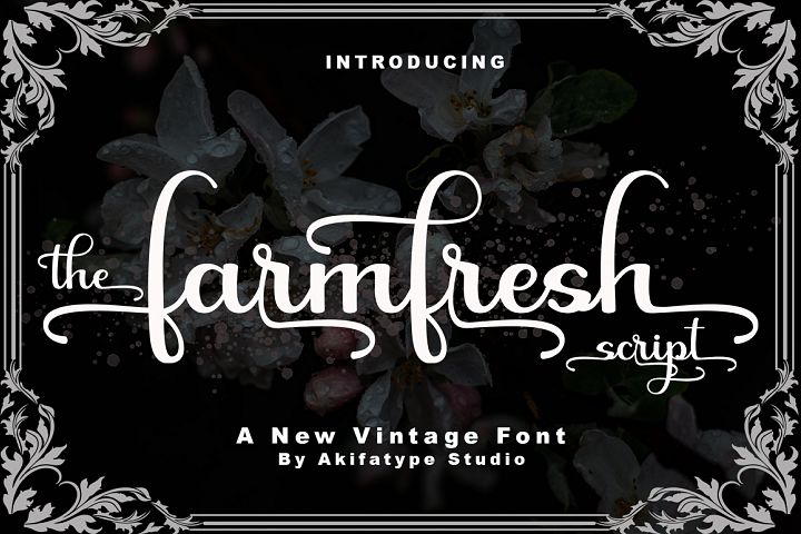 farmfresh script