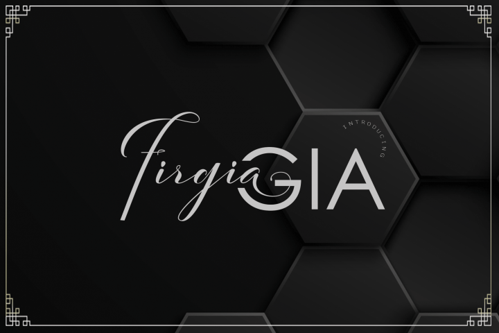FirgiaGIA