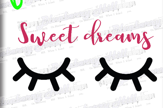 Download Sleepy Eyes SVG - Sweet Dreams SVG - Sleepy Eyes (52258 ...