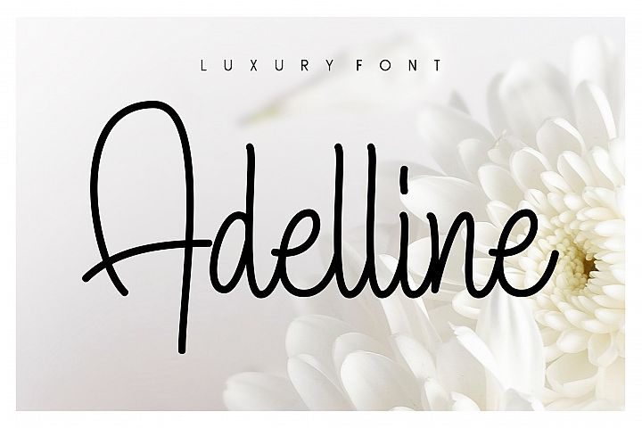 Adelline