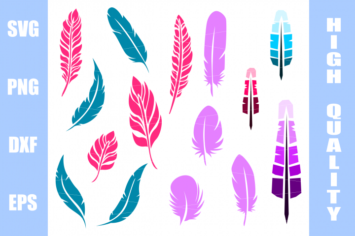 Download Feather SVG