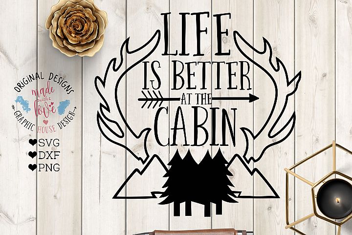 Free Free Cabin Life Svg Free 278 SVG PNG EPS DXF File