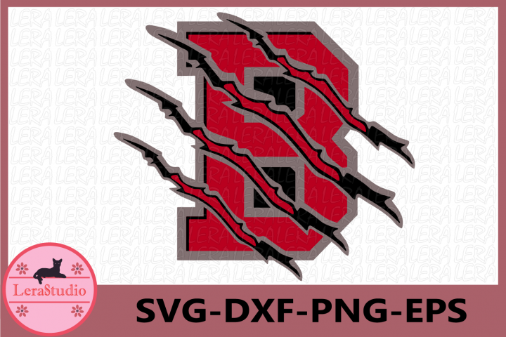 Free Free Bear Paw Svg File 146 SVG PNG EPS DXF File