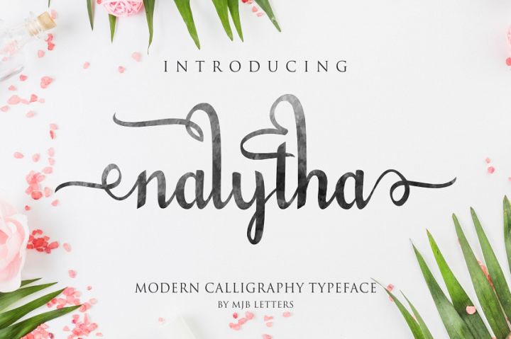 Nalytha Script