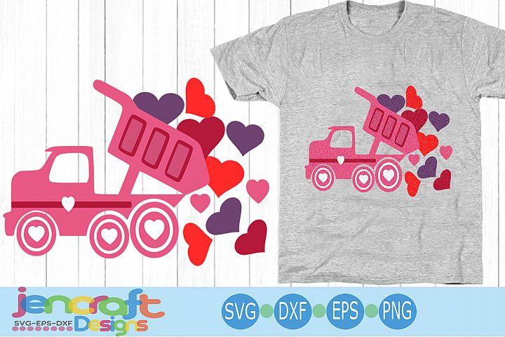 Free Free 267 Monster Truck Valentine Svg Free SVG PNG EPS DXF File