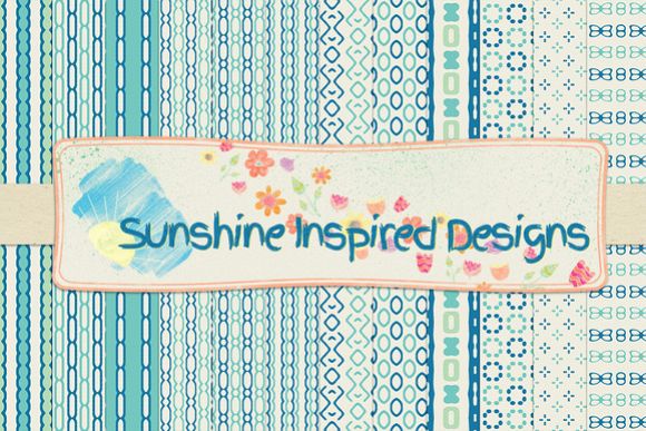 Pattern Templates No.11 and No.12