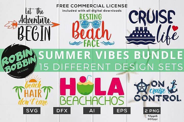 Free Free Summer Vibes Svg 818 SVG PNG EPS DXF File
