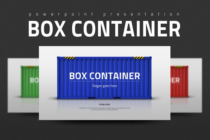 container-ppt