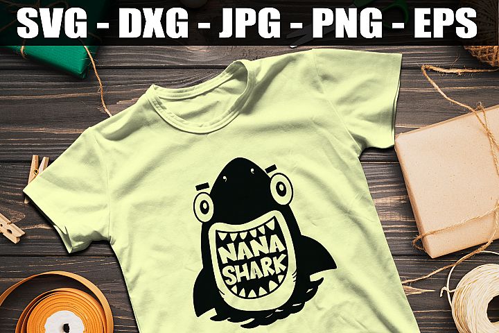 Free Free 300 Shark Shirt Svg SVG PNG EPS DXF File