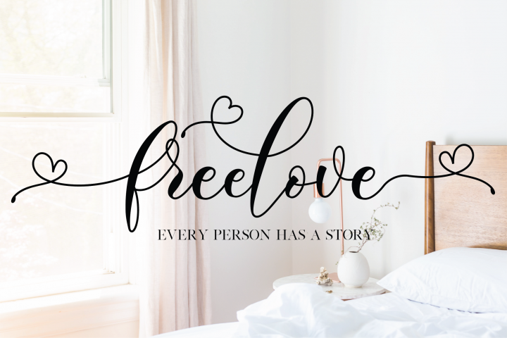Freelove script