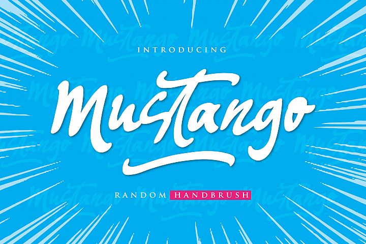 Mustango