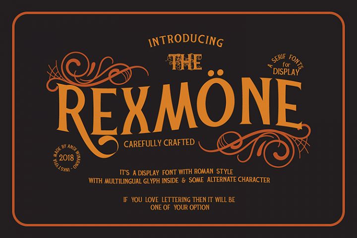 REXMONE