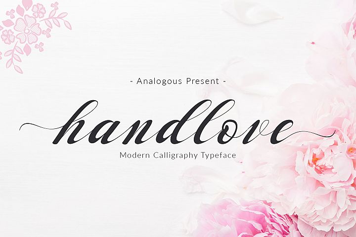 handlove script