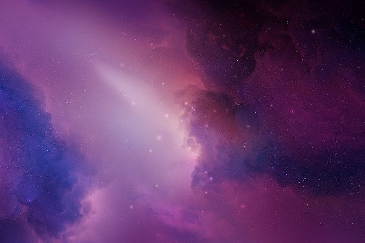 Free Backgrounds download - 5 Realistic Nebula Backgrounds | Free ...