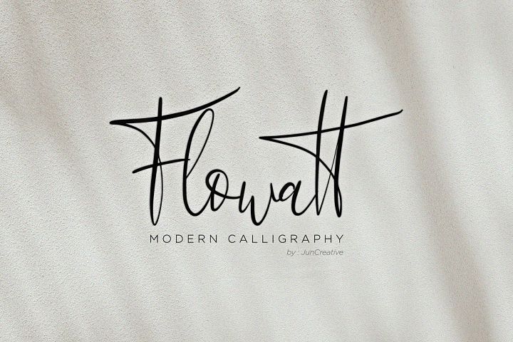 Flowatt Script