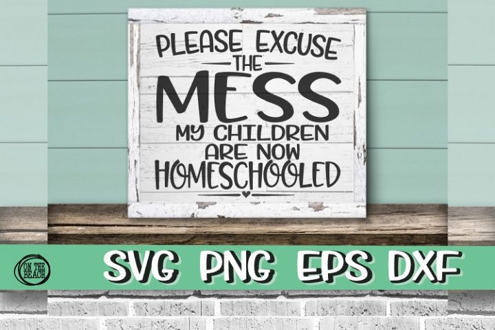 Free Free 52 Homeschool Kid Svg SVG PNG EPS DXF File