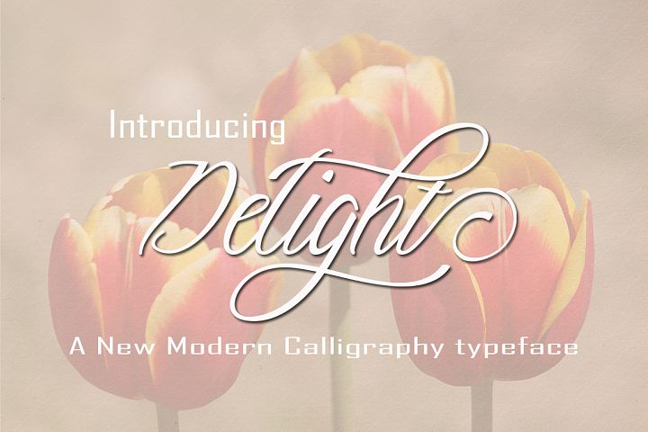 Delight Script