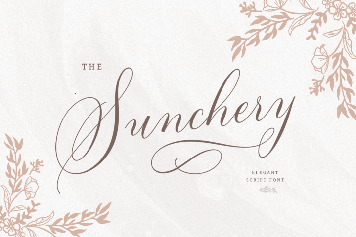 Sunchery Script With Free Extras