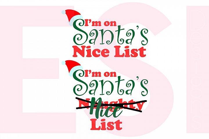 santa naughty or nice list name generator