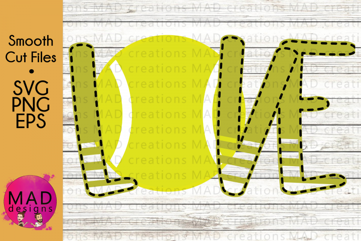 Free Free 224 Love Tennis Svg SVG PNG EPS DXF File