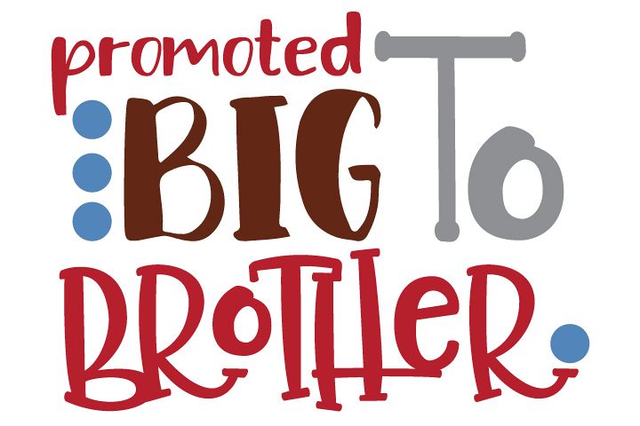 Promoted To Big Brother Off 70 Free Shipping