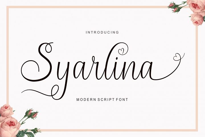 Syarlina