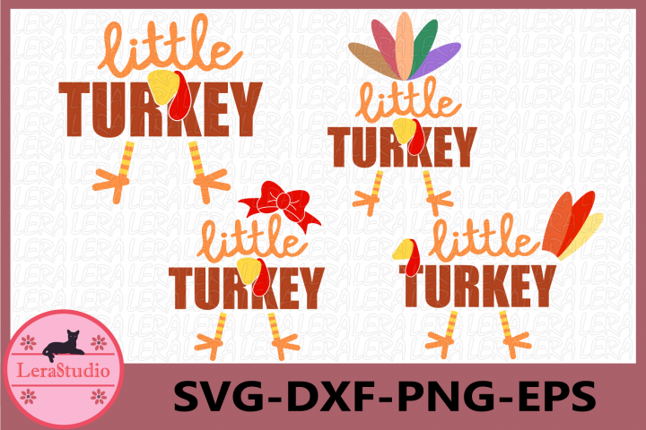 Download Little Turkey SVG, Turkey SVG, Turkey Face Svg ...