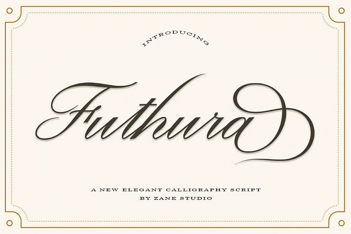 Futhura Script