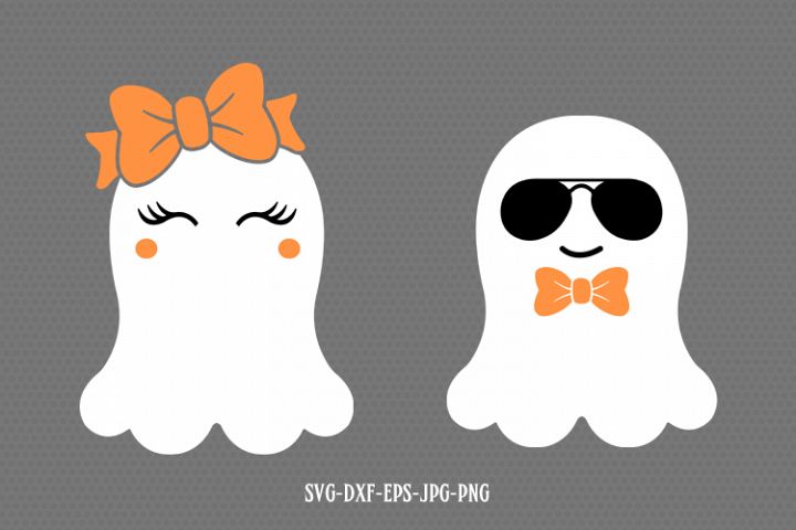 Download Ghost svg, cute ghost svg, cool ghost svg, Boo Svg (145766 ...