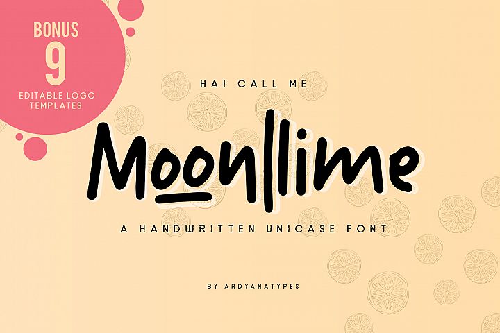 Moonllime