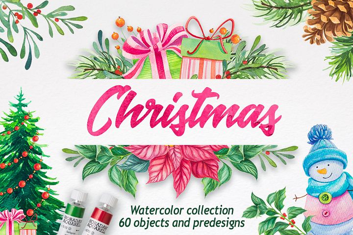 Download Christmas Design Bundle Volume Ii Design Bundles