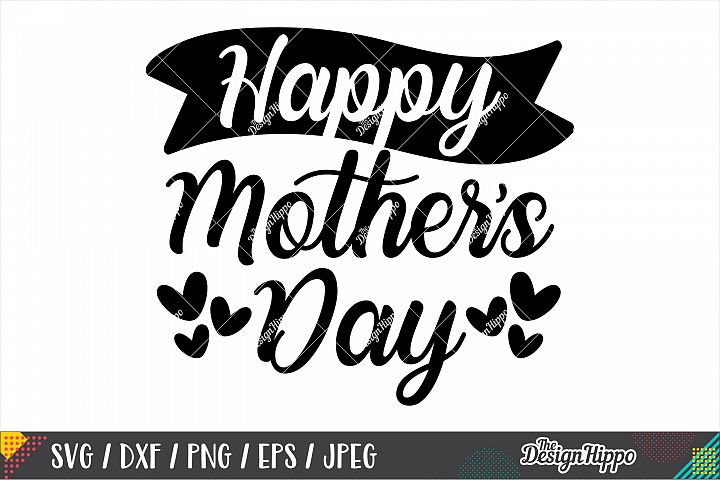 Free Free 328 Script Happy Mothers Day Svg SVG PNG EPS DXF File