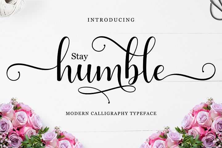 Humble Script