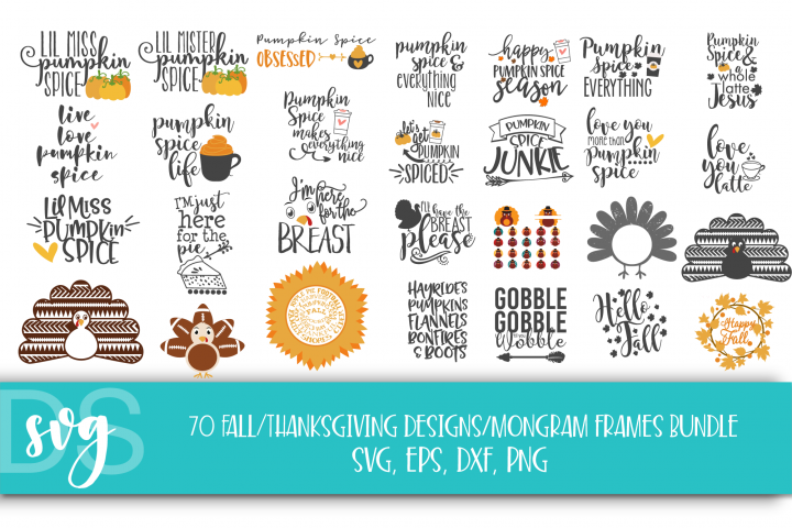 Free Svgs Download Fall Pumpkin Halloween Svg Png Thanksgiving Bundle Free Design Resources