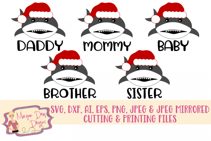 Free Free 158 Baby Shark Svg Layers Free SVG PNG EPS DXF File