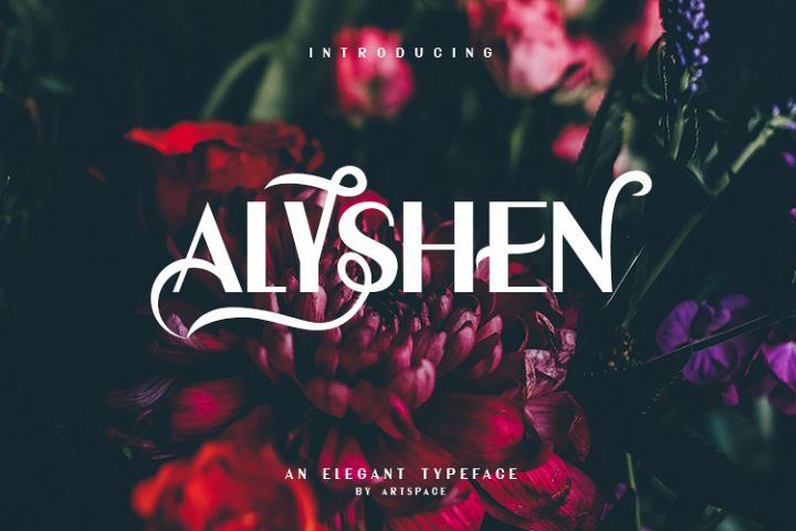 ALYSHEN