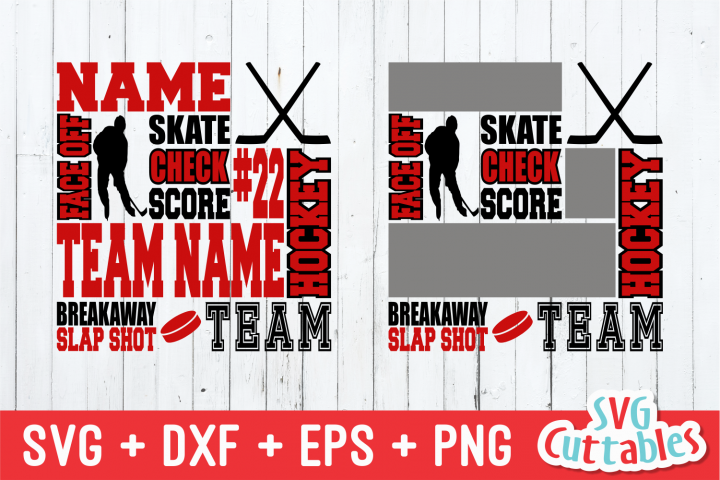 Download Hockey svg, Hockey Subway Art svg cut file (52624) | Cut ...