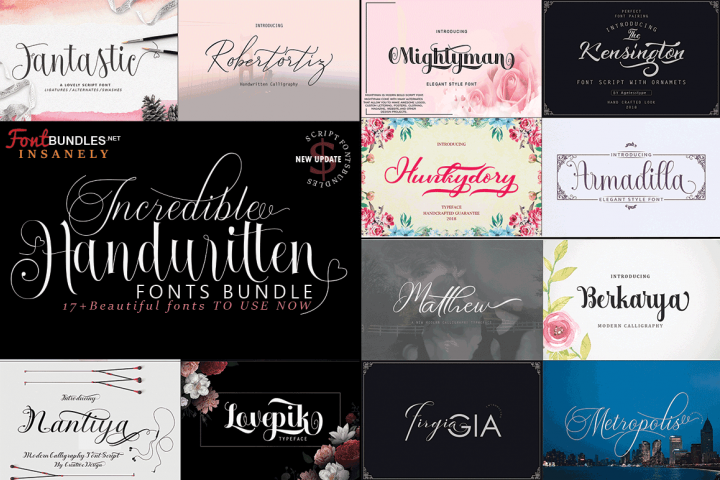 ALL-YOU-NEED BUNDLE! 99 OFF! Graceful & Charming