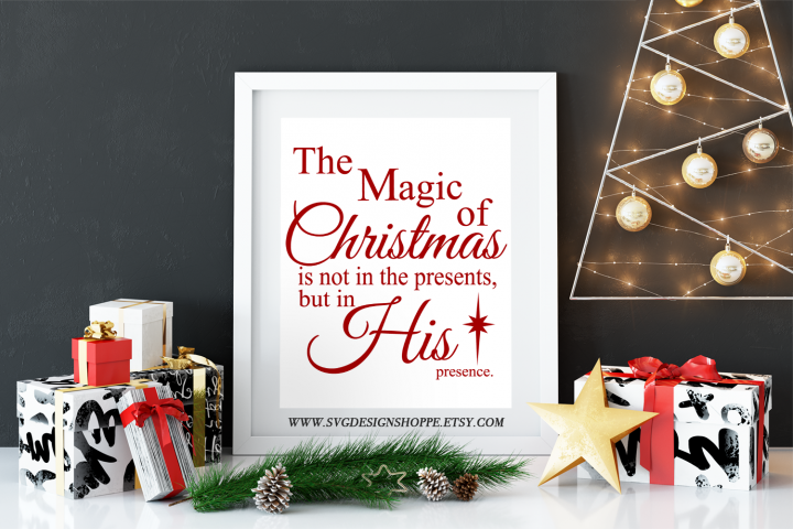 Download Free Christmas Glass Block Svg Files Monogram Frame Cut Files Heat SVG DXF Cut File