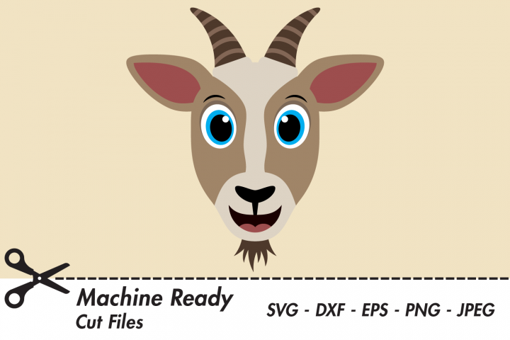 Free Free 219 Baby Goat Svg SVG PNG EPS DXF File